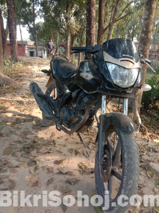 HONDA CB UNICORN